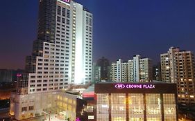 Crowne Plaza Shanghai Pudong